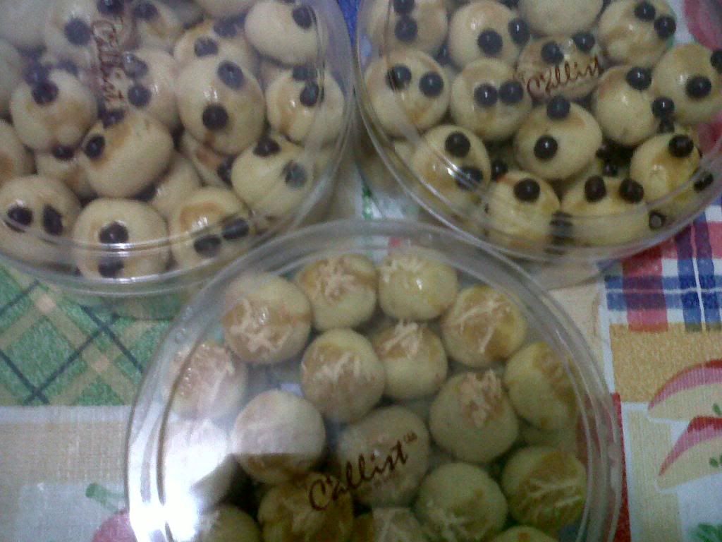  Kue Nastar