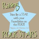 Raising Rock Stars