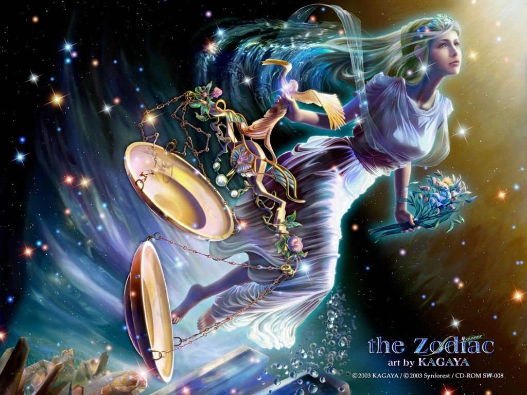 Zodiac,Signs,libra