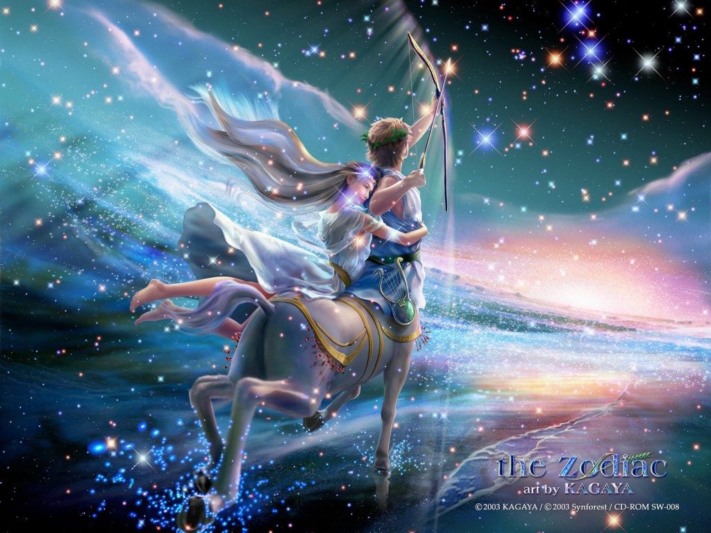 Zodiac,Signs,sagittarius