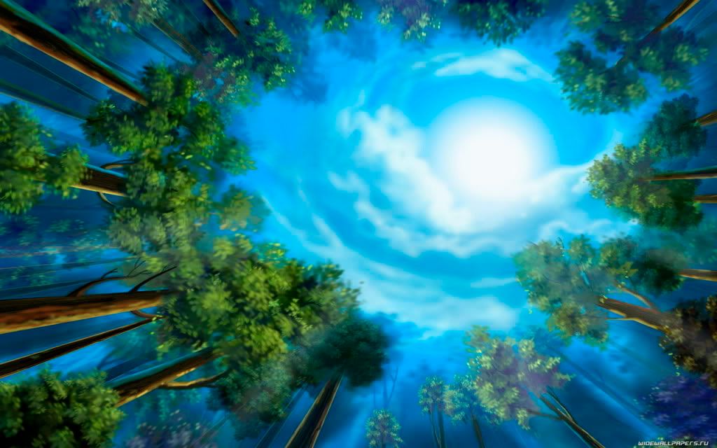 sky