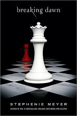 breakind down 4Twilight series Pictures, Images and Photos