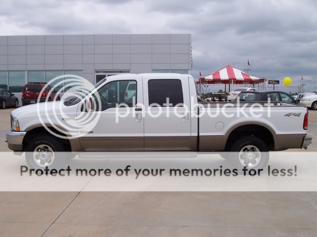 2004 Ford f250 forums #10