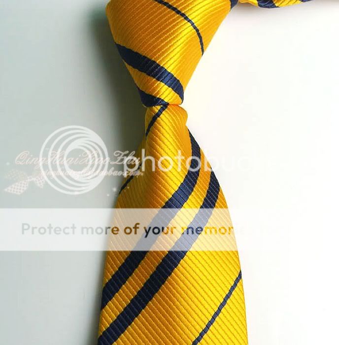 Anime Harry Potter Hufflepuff Cape Cosplay Costume Tie