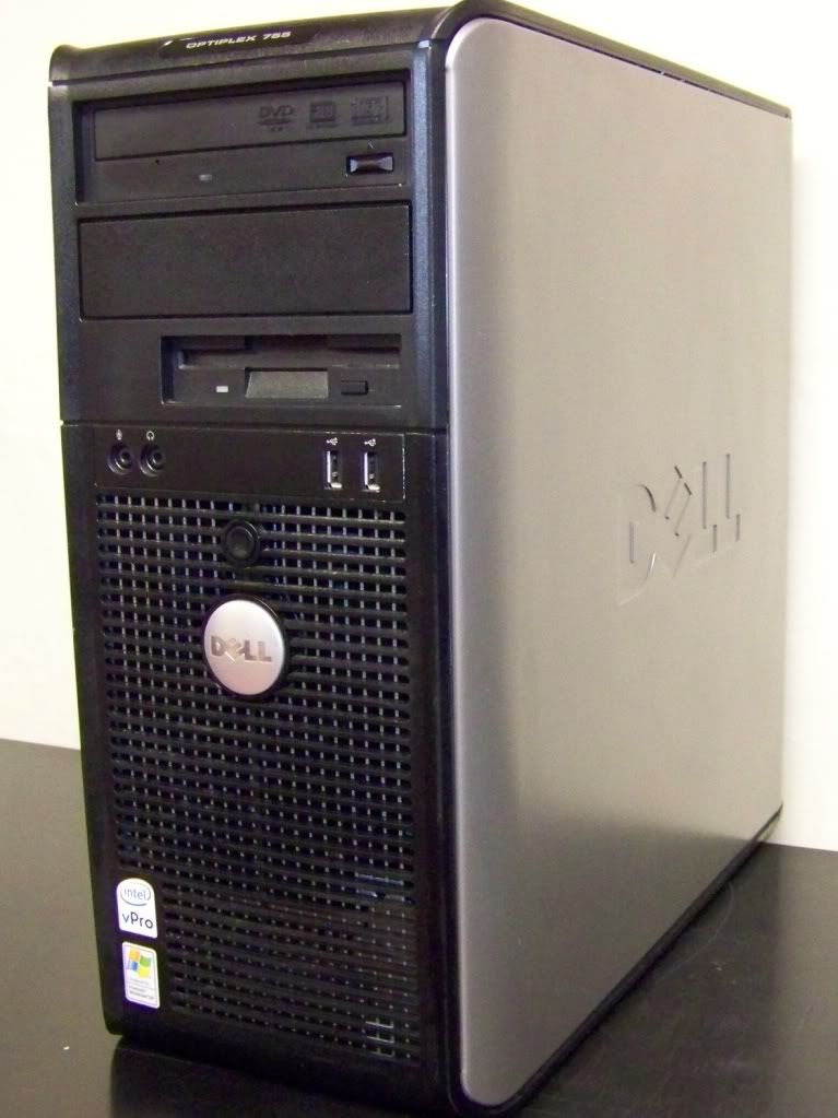 download dell optiplex 755 drivers windows 7 32 bit