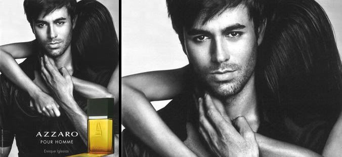 دانلود تبلیغ عطر the key