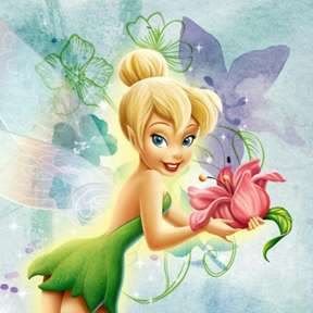 TinkerbellSpringFlowers.jpg