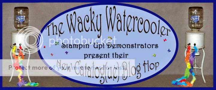 Wacky Watercooler New Catalog(ue) Blog Hop