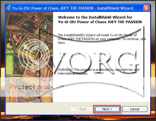 yu gi oh joey the passion pc gratuit startimes
