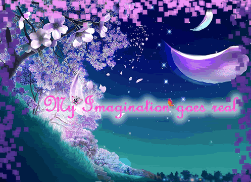 Fantastic Imagination(currently editing something) banner