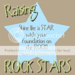 Raising Rock Stars